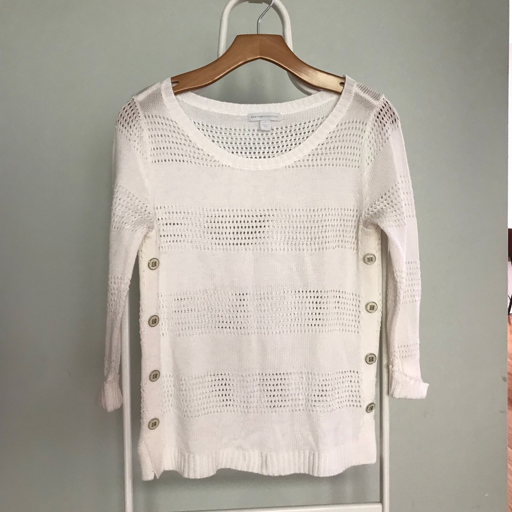 Sweater